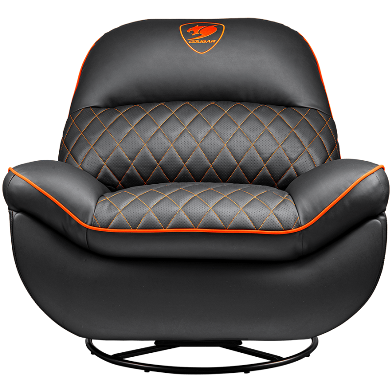 Gaming stol COUGAR OVERLORD