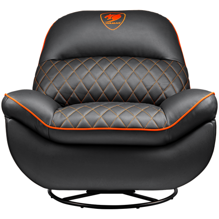 Gaming stol COUGAR OVERLORD