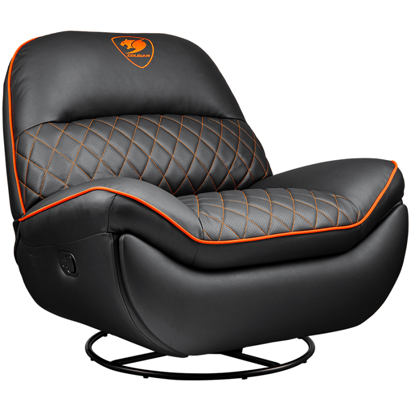 Gaming stol COUGAR OVERLORD