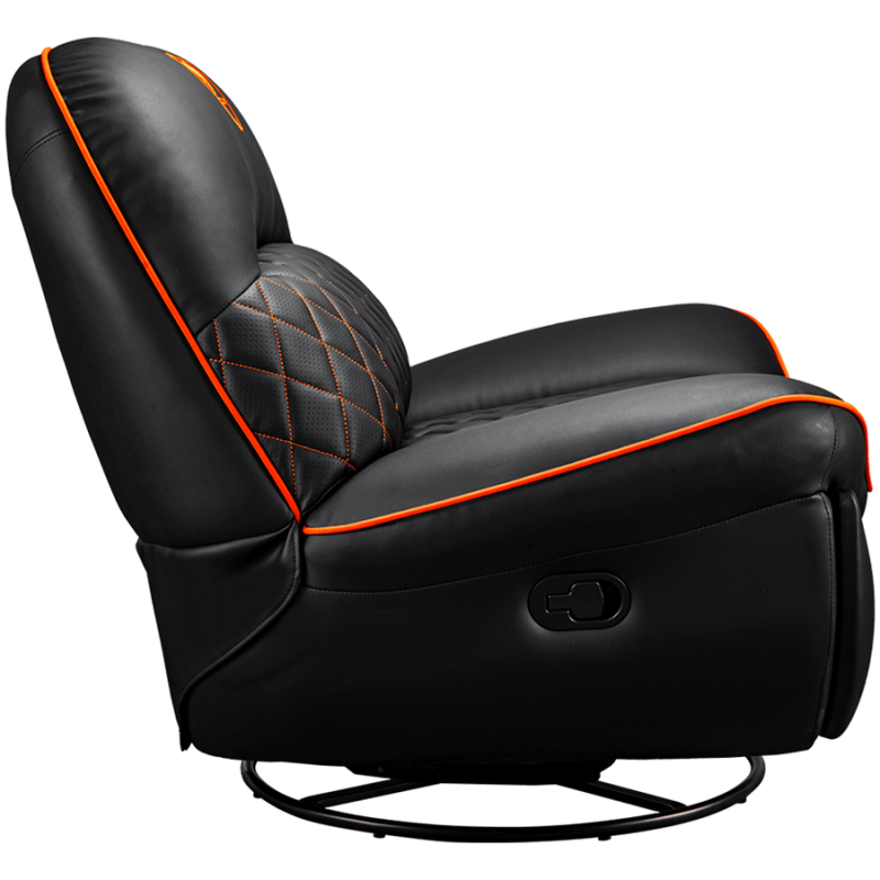 Gaming stol COUGAR OVERLORD