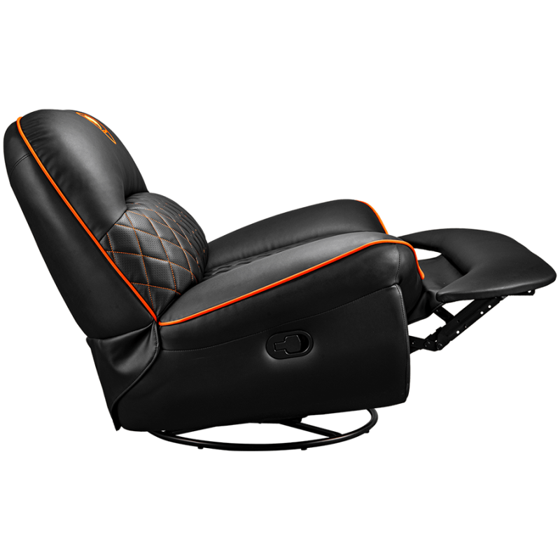 Gaming stol COUGAR OVERLORD