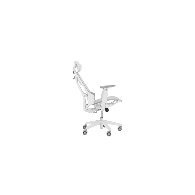 Gaming stol ASUS ROG Destrier Core, bel