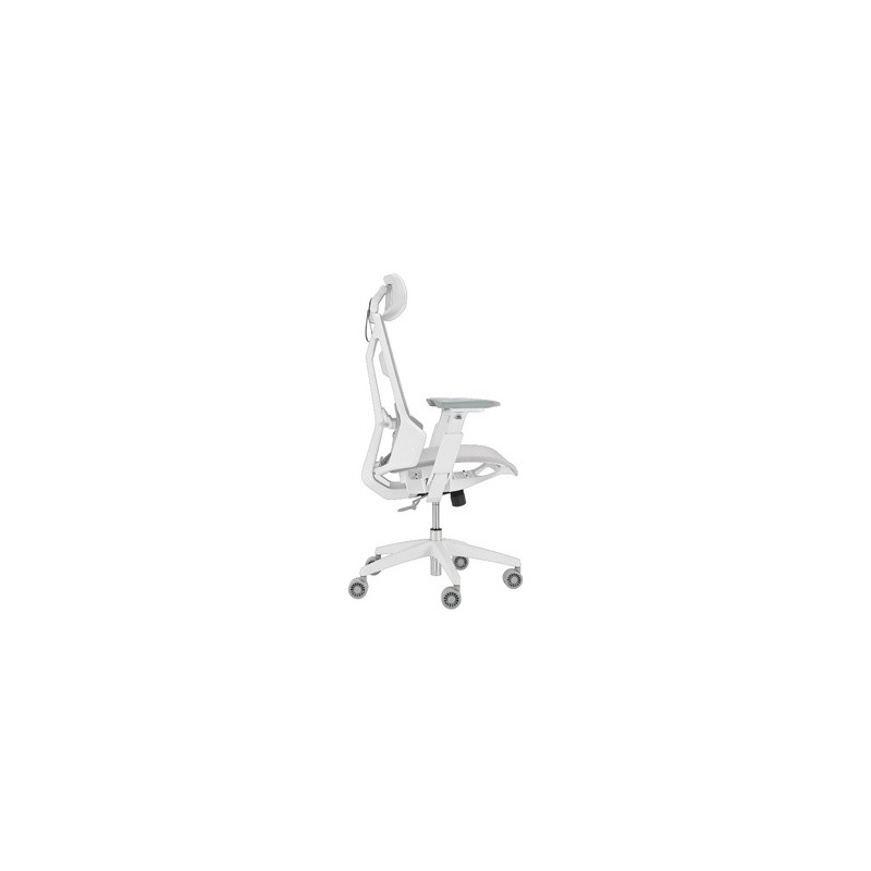 Gaming stol ASUS ROG Destrier Core, bel