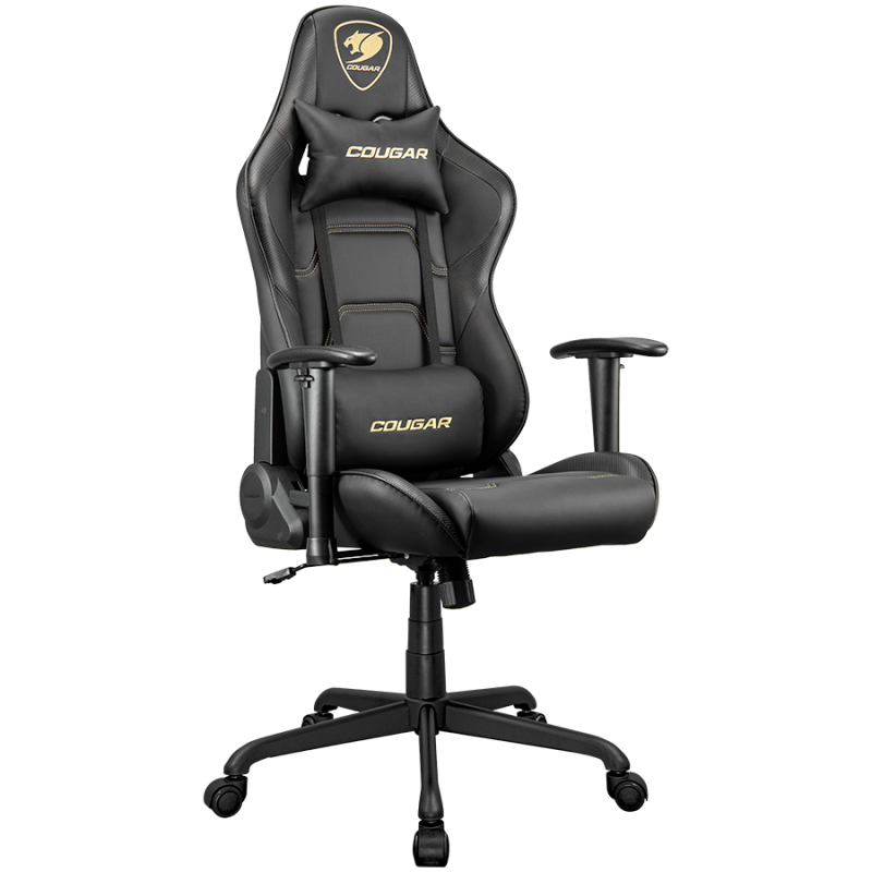 Gaming stol COUGAR ARMOR ELITE ROYAL