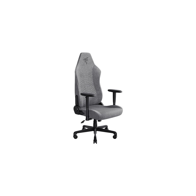 Gaming stol Stol Razer Iskur V2 X, siv
