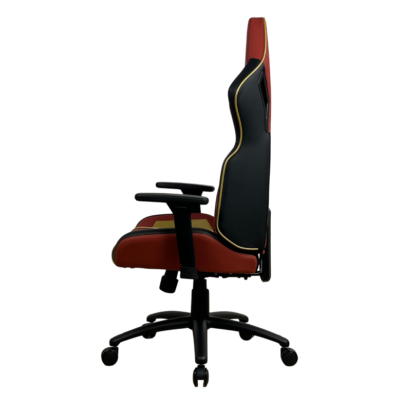 Gaming stol Spawn Lite, rdeč