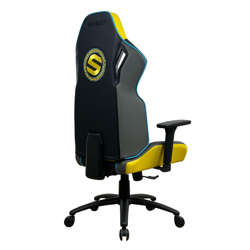 Gaming stol Spawn Lite, rumen