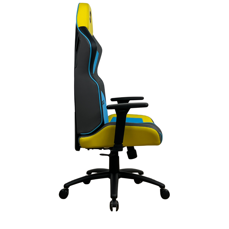 Gaming stol Spawn Lite, rumen