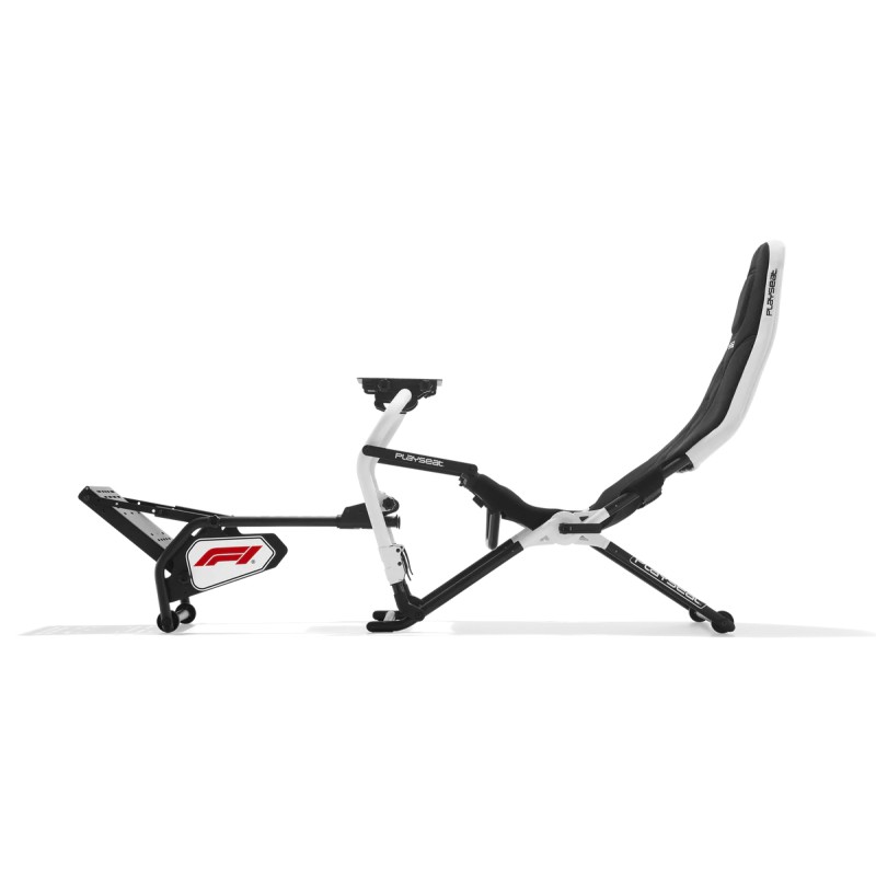Gaming stol Playseat Challenge DD - F1 Edition