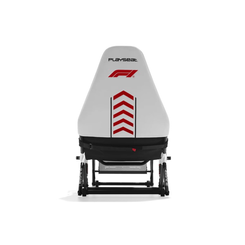 Gaming stol Playseat Challenge DD - F1 Edition