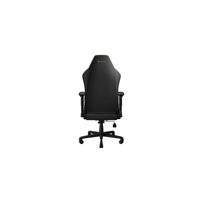 Gaming stol Razer Iskur V2 X NewGen, črno-zelen