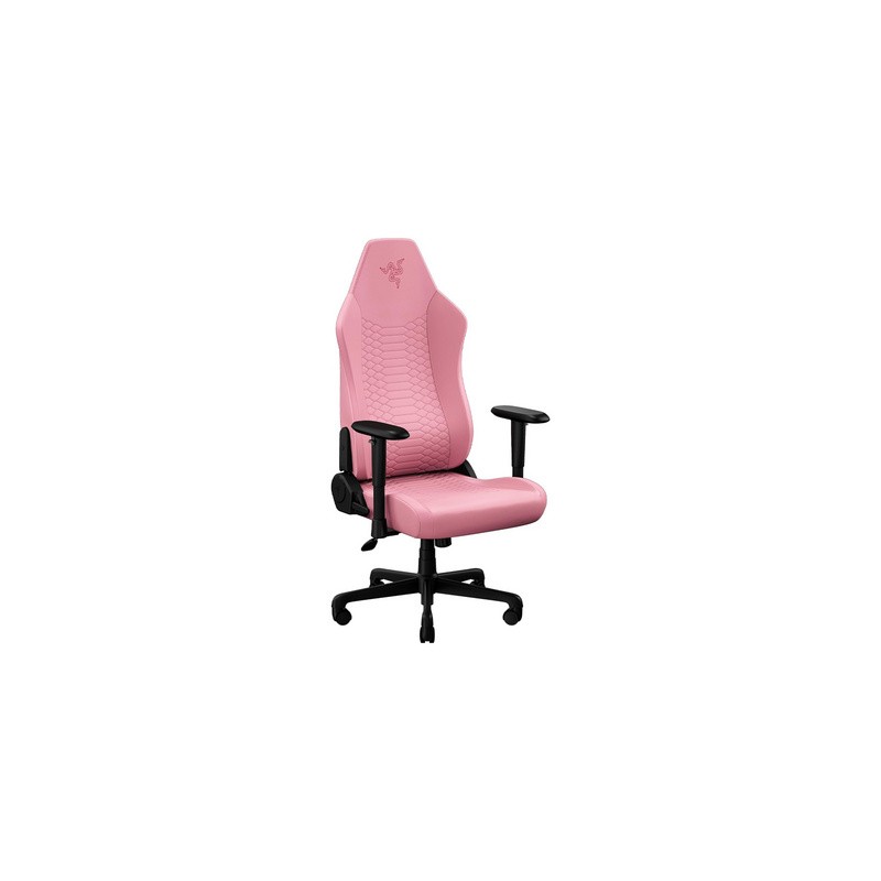 Gaming stol Razer Iskur V2 X NewGen, roza
