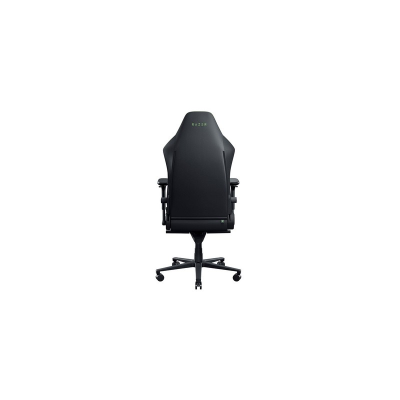 Gaming stol Razer Iskur V2 NewGen, črno-zelen