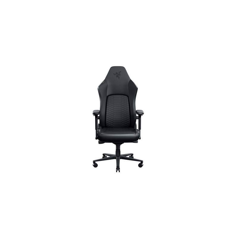 Gaming stol Razer Iskur V2 NewGen, črn