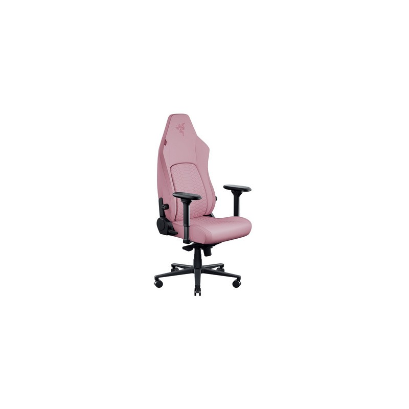 Gaming stol Razer Iskur V2 NewGen, roza