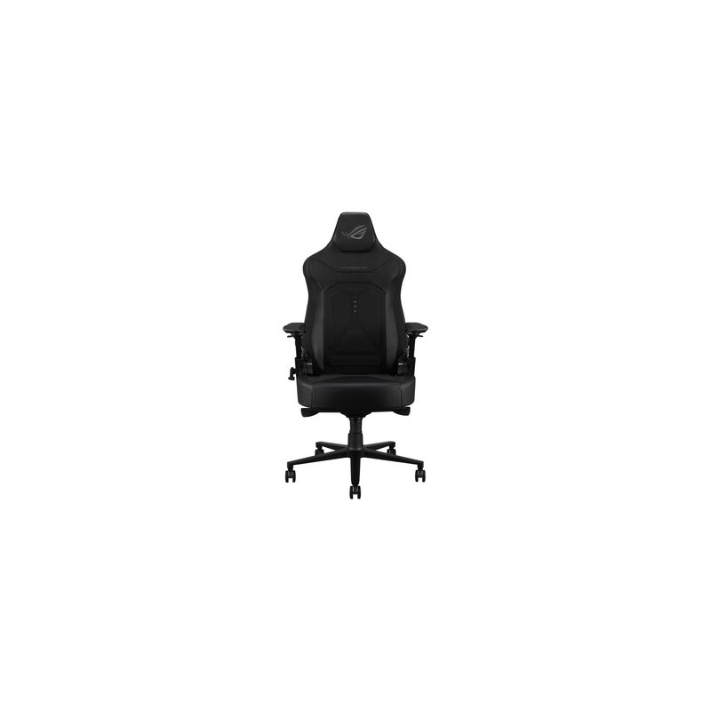 Gaming stol ASUS ROG Courser Core, črn