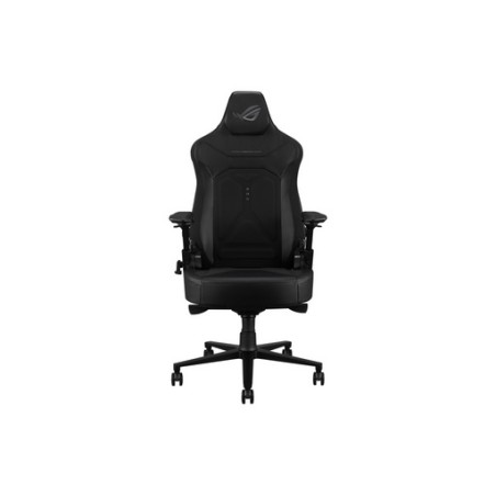 Gaming stol ASUS ROG Courser Core, črn
