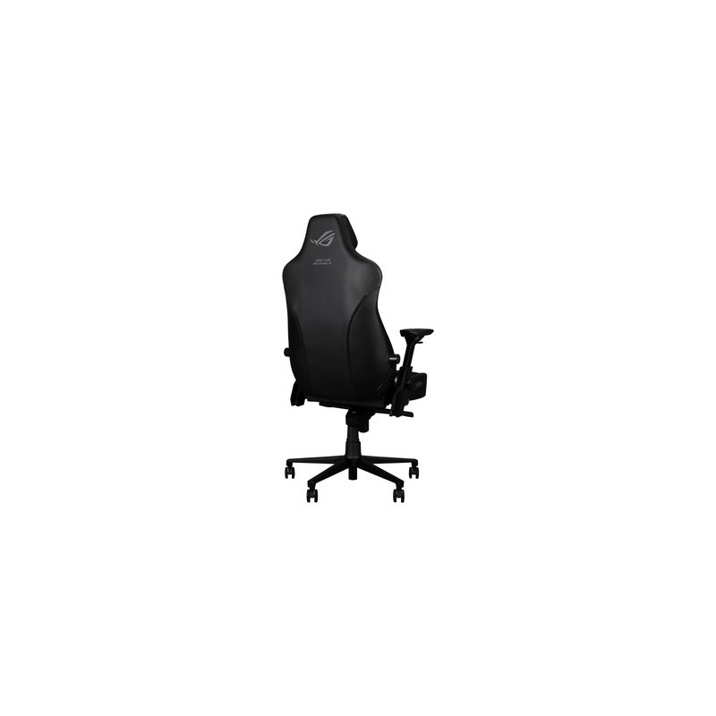 Gaming stol ASUS ROG Courser Core, črn