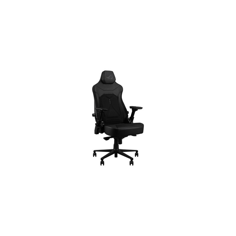 Gaming stol ASUS ROG Courser Core, črn
