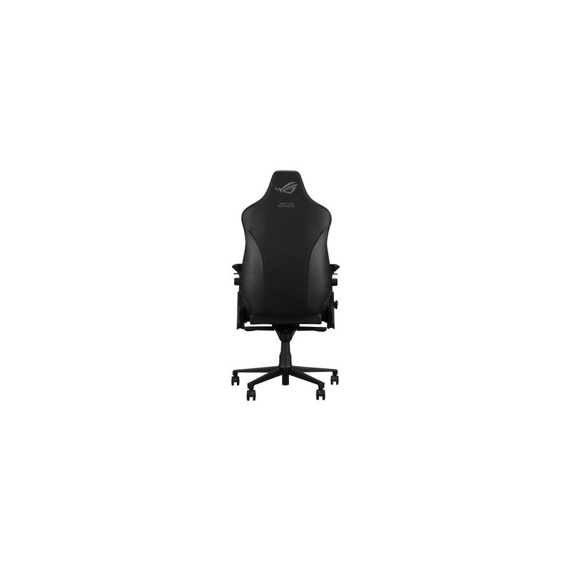 Gaming stol ASUS ROG Courser Core, črn