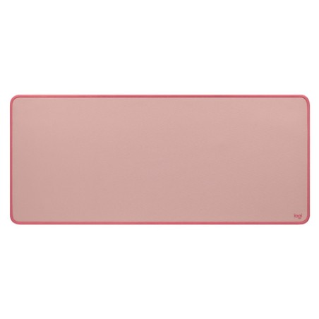 Podloga za miško Logitech Desk Mat Studio Series, roza