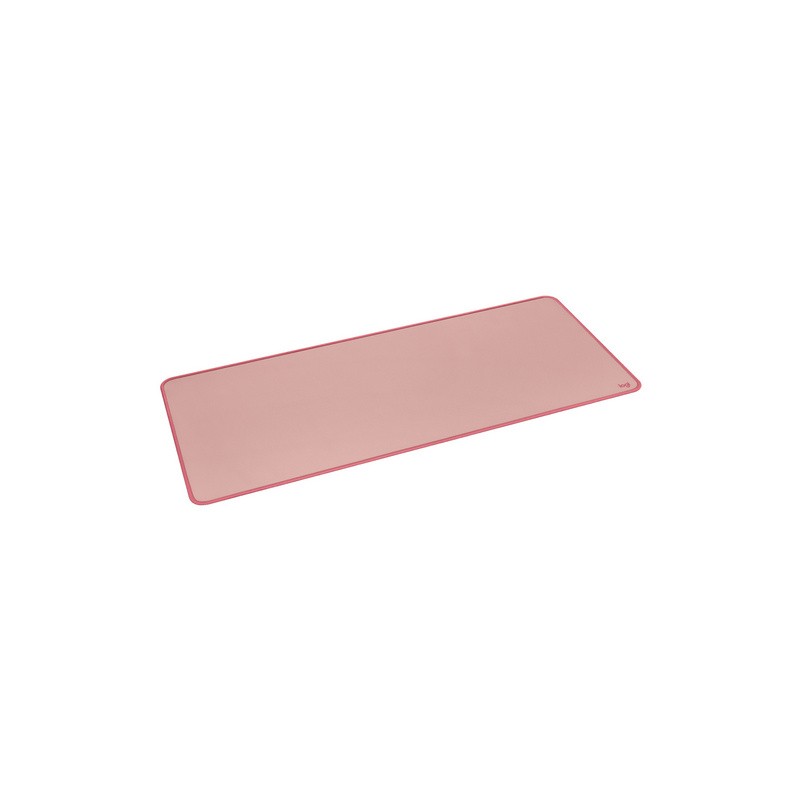 Podloga za miško Logitech Desk Mat Studio Series, roza