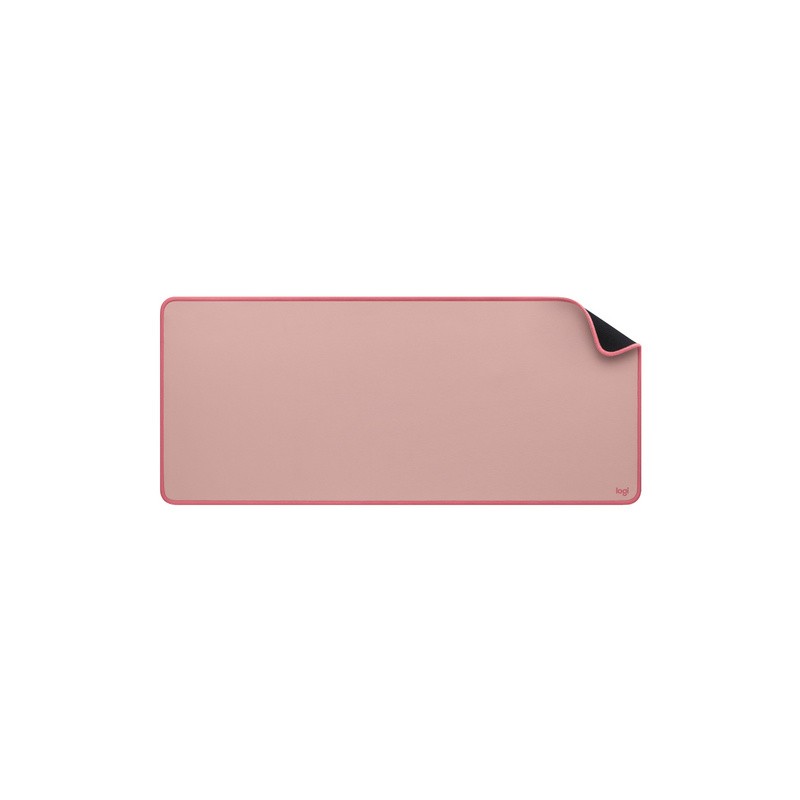 Podloga za miško Logitech Desk Mat Studio Series, roza