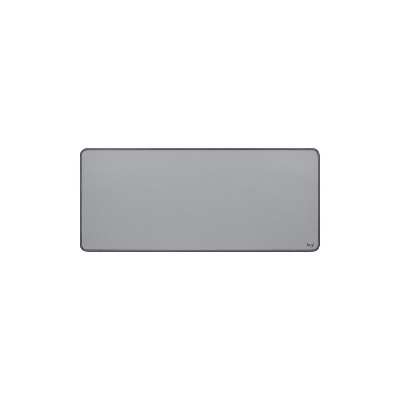 Podloga za miško Logitech Desk Mat Studio Series, siva