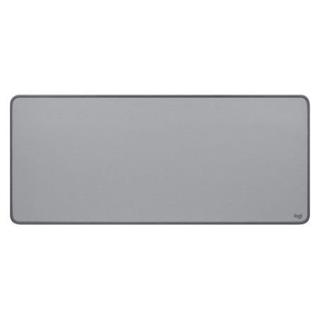 Podloga za miško Logitech Desk Mat Studio Series, siva
