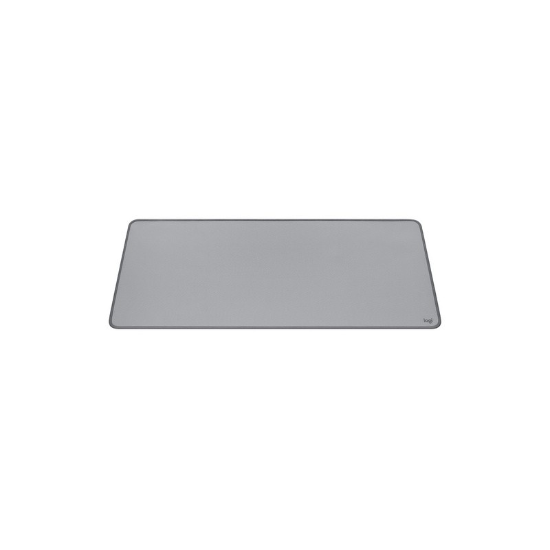 Podloga za miško Logitech Desk Mat Studio Series, siva