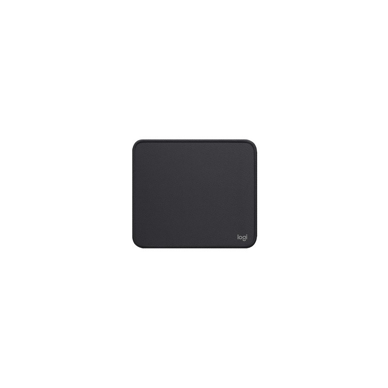 Podloga za miško Logitech Pad Studio Series, grafitna barva