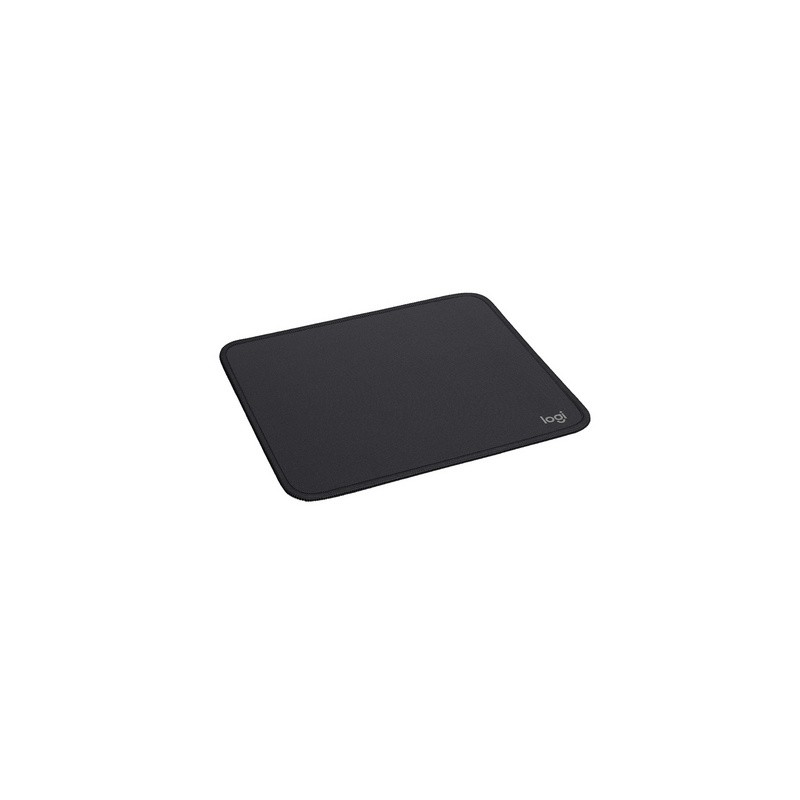 Podloga za miško Logitech Pad Studio Series, grafitna barva
