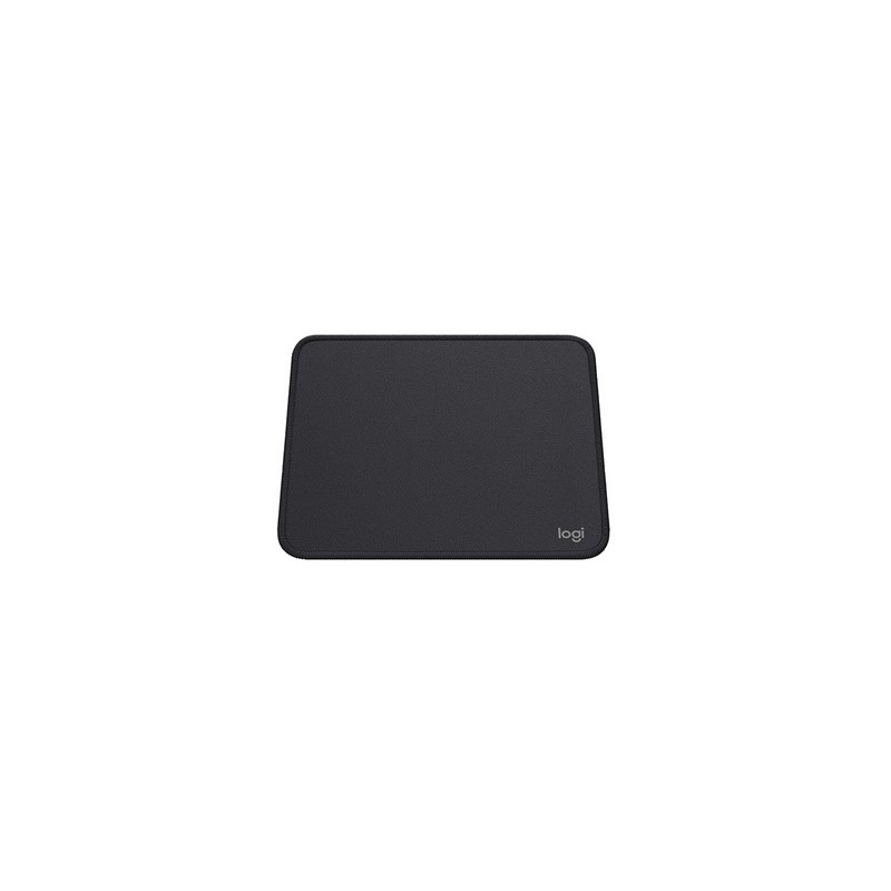 Podloga za miško Logitech Pad Studio Series, grafitna barva