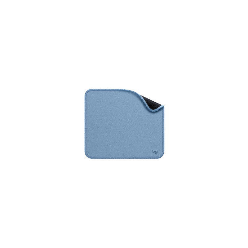 Podloga za miško Logitech Pad Studio Series, modra