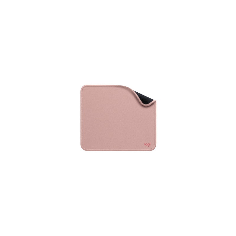 Podloga za miško Logitech Pad Studio Series, roza