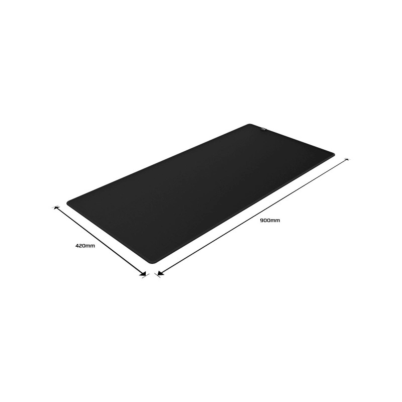 Podloga za miško HyperX Pulsfire mat XL