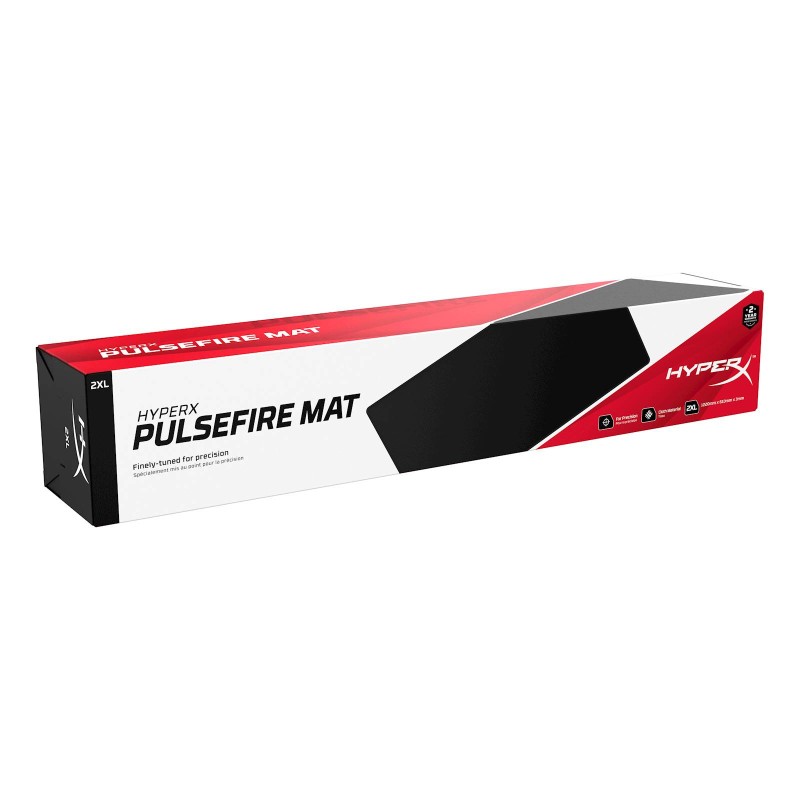 Podloga za miško HyperX Pulsfire mat 2XL