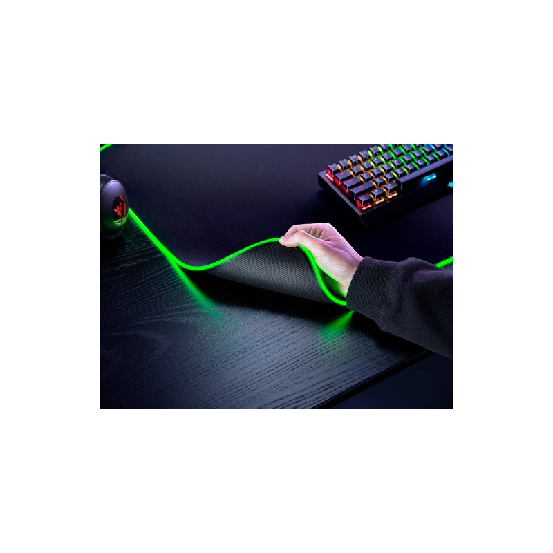 Podloga za miško Razer Goliathus Chroma 3XL