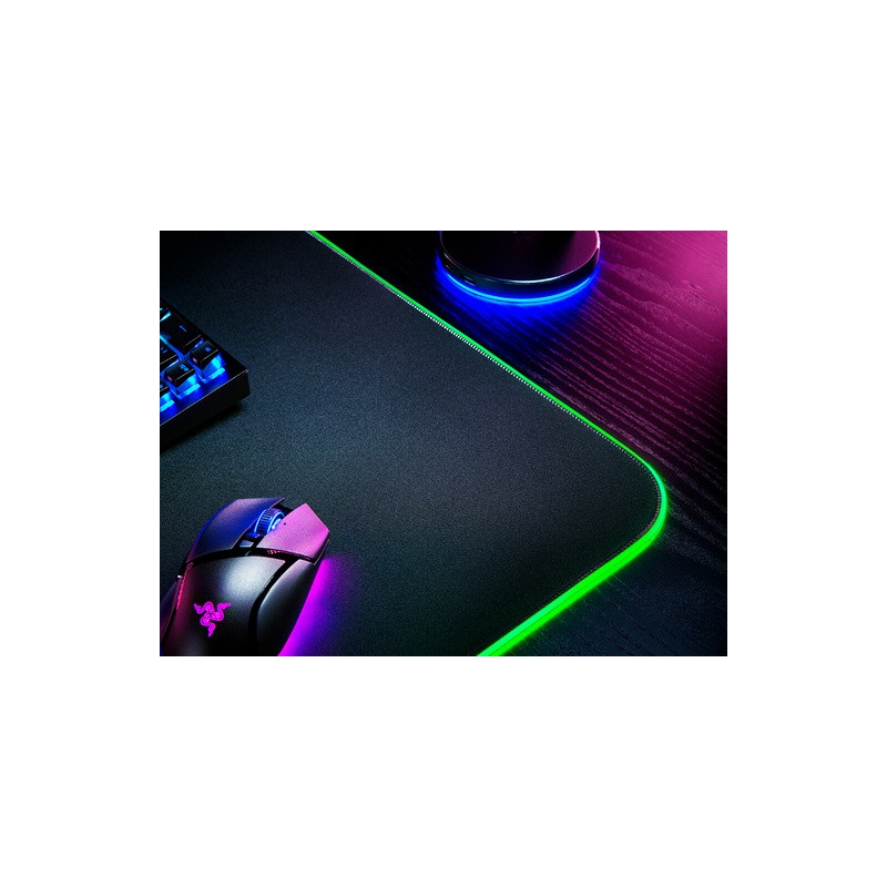 Podloga za miško Razer Goliathus Chroma 3XL