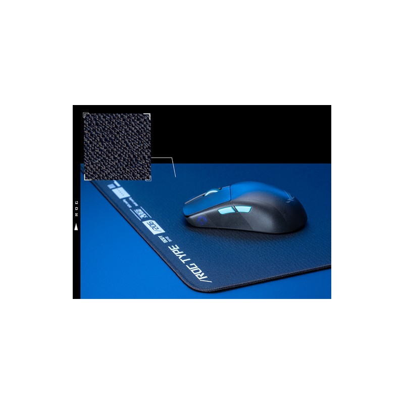 Podloga za miško ASUS ROG Hone Ace XXL