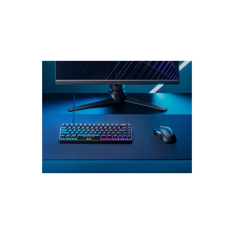 Podloga za miško ASUS ROG Hone Ace XXL