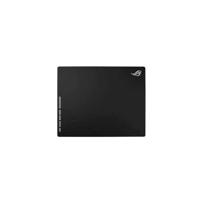 Podloga za miško ASUS ROG Moonstone Ace L, črna