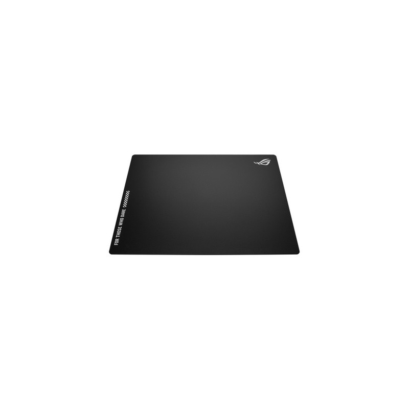 Podloga za miško ASUS ROG Moonstone Ace L, črna
