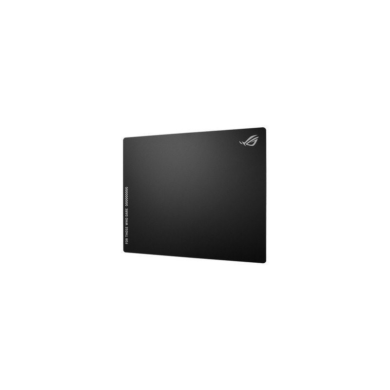 Podloga za miško ASUS ROG Moonstone Ace L, črna