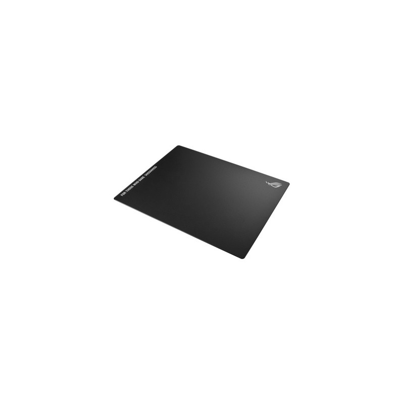 Podloga za miško ASUS ROG Moonstone Ace L, črna