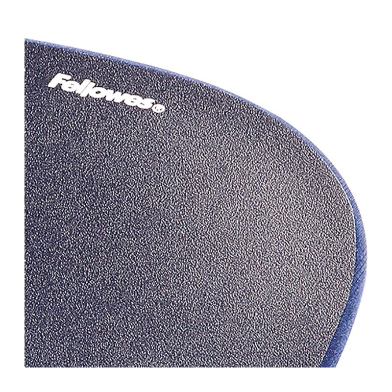 Podloga za miško Fellowes Memory Foam, Sapphire, 9172801