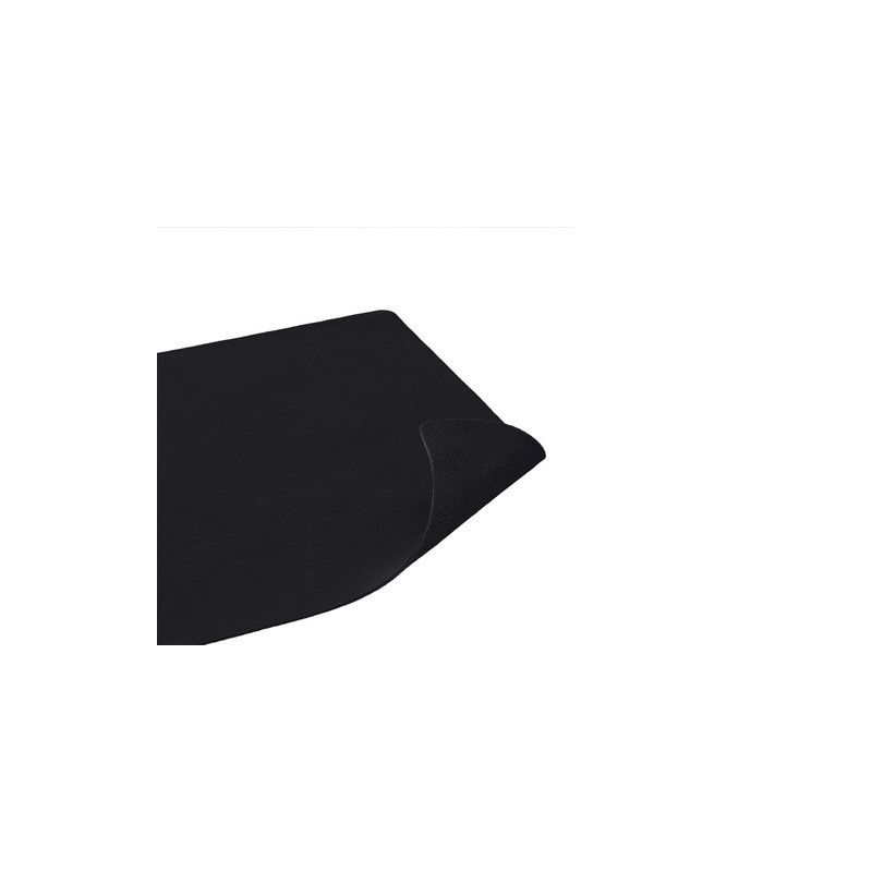 Podloga za miško Logitech G240, mehka, črna