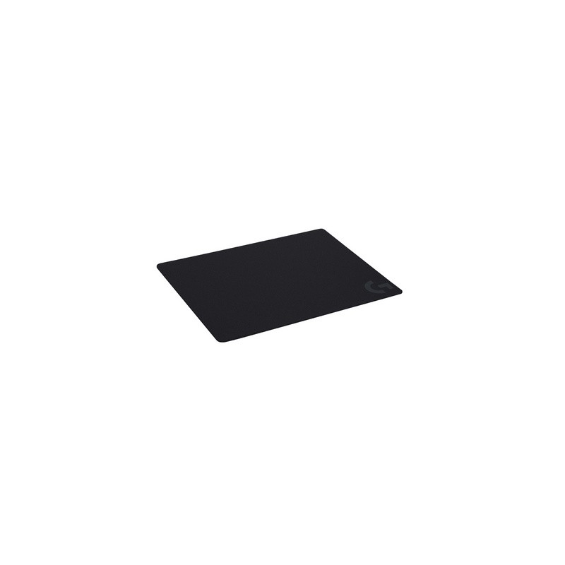 Podloga za miško Logitech G440, trda, črna