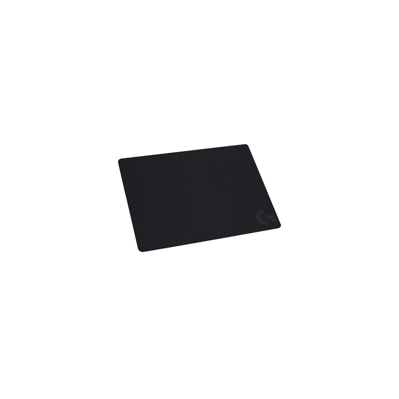 Podloga za miško Logitech G440, trda, črna