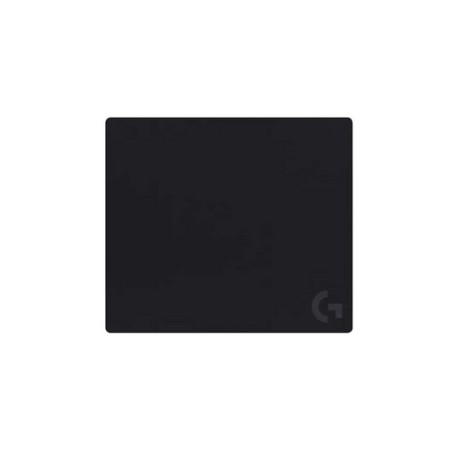 Podloga za miško Logitech G740, mehka, črna